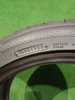 2ks zimni 225/45/18 Falken - 4