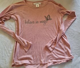 Balíček dívčího znač. obl.18 kusů,věk 12-14 - 4