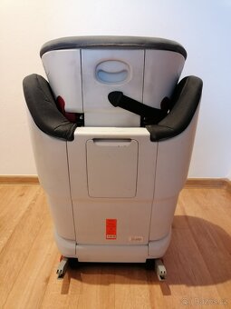 Autosedačka Britax Römer Kidfix II XP (15–36 kg) - 4