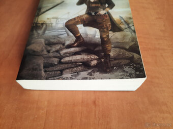 F. Kotleta - Řetězová reakce - 4