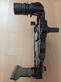 Řídící jednotky DQ381/500 DSG 7-stupňové Mechatroniky - 4