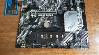 Asus Prime Z490-P - 4