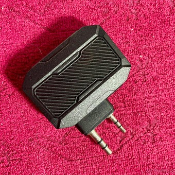 ABBREE Bluetooth Wireless Programmer for Walkie Talkie radio - 4