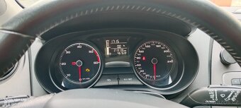 Prodám Seat Ibiza 1,2 Diesel - 4