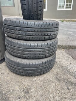 Letni pneu 165/70/13 - 4