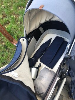 Kočárek Joolz 2 - 4