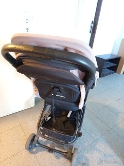 Cestovní kočárek - 4