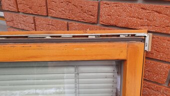 Okenní křídlo - 4