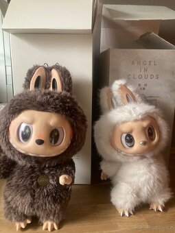 Velky labubu 58cm - 4