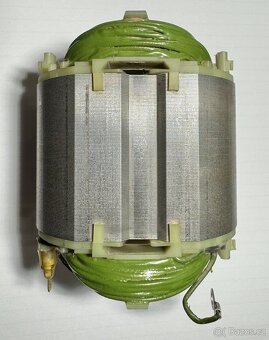 NAREX stator pro EBU 23-26A - 4