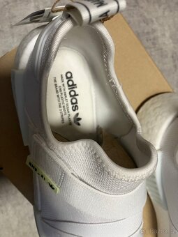 Adidas NMD R1 Strap White - 4