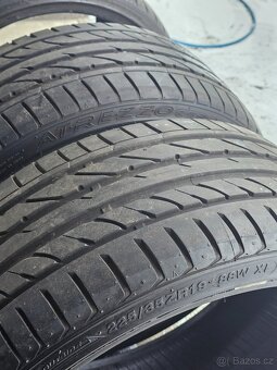 Letní pneu 215/35 r19 , 225/35 r19 - 4
