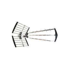 venkovní anténa - 4