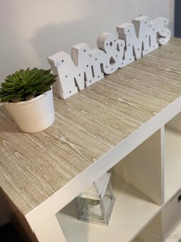 Kalax skříňka na kolečkách - 4