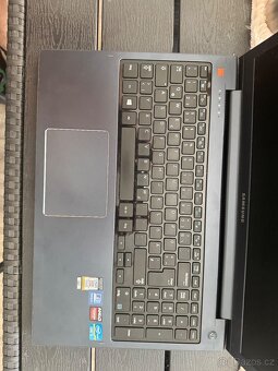 Notebook Samsung - 4