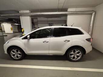 Alu Kola 235/55/19 - 4