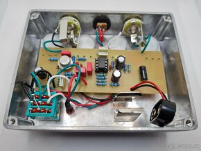 B85 audio - Germanium Overdrive - 4