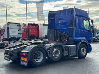 Renault Premium 6x2 hydraulika - 4