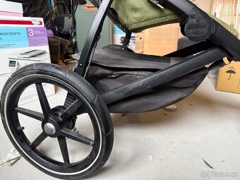 Thule Urban Glide 2 - 4