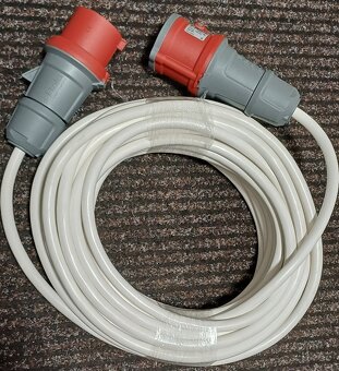 prodlužovací kabel - 4
