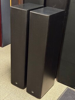 Reprosoustavy B&W 684 - 4