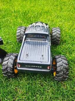 RC AUTO HBX TYRANT STORMER - 4