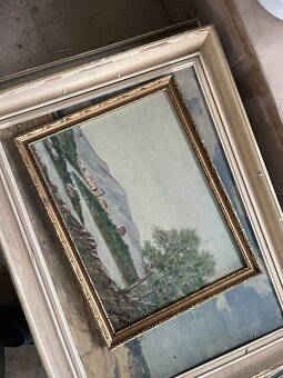 Prodám sadu obrazu - 4