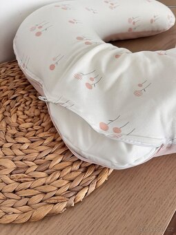 Kojící polštář Doomoo - 4