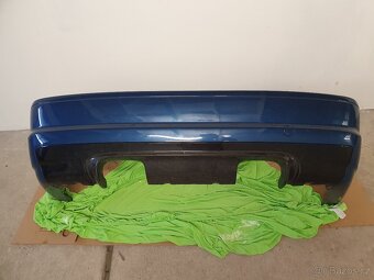 BMW e46 M3 díly - 4