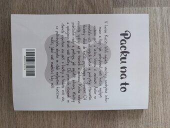 Kočičí bible - Michal Peterka - 4