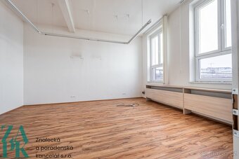 Pronájem kancelář, 60 m2, Cheb, ev.č. 01164 - 4