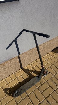 Freestyle koloběžka oxelo - 4