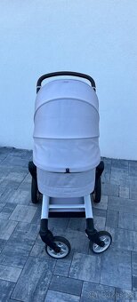 Joolz Day2 Quadro Grigio - 4