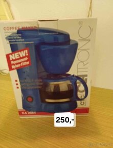 Elektrické spotřebiče - 4