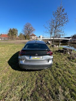 Citroën C4 1.2 PureTech 96 kW | 2024 | - 4