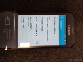 samsung X  Cover 3 - 4