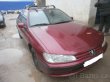 Náhradní díly Peugeot 406 - 4