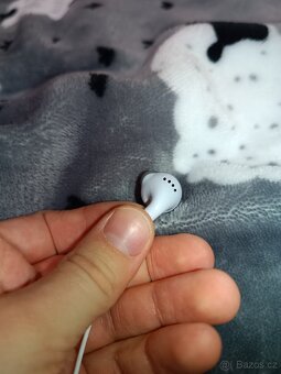 Sluchátka Samsung - 4