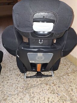 Sleva Kiddy autosedačka 9-18kg - 4