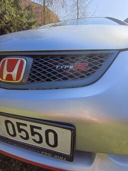 Prodám Hondu Civic - 4