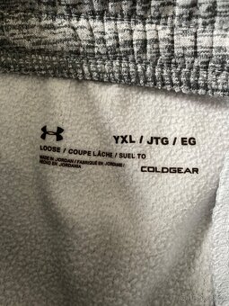 Tepláky Under Armour - 4
