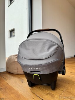 Nuna Pipa Next - 4