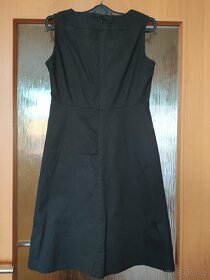 Černé šaty - 4