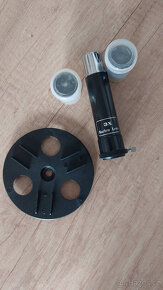 HVĚZDNY DALEKOHLED - 4