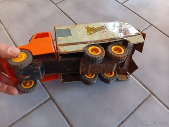 Tatra Pilsner Urquell - 4