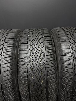 Sada pneu Semperit 215/60/16 99H - 4