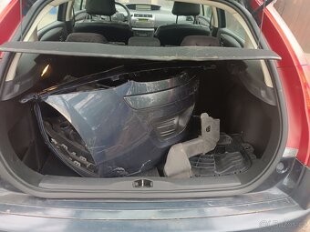 Citroen C4 1.6 2010 - 4