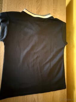 Fotbalový dres - 4