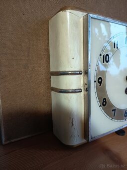 Kuchyňské hodiny Prim - 4