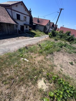 VINNÝ SKLEP VELKÉ BÍLOVICE - 4